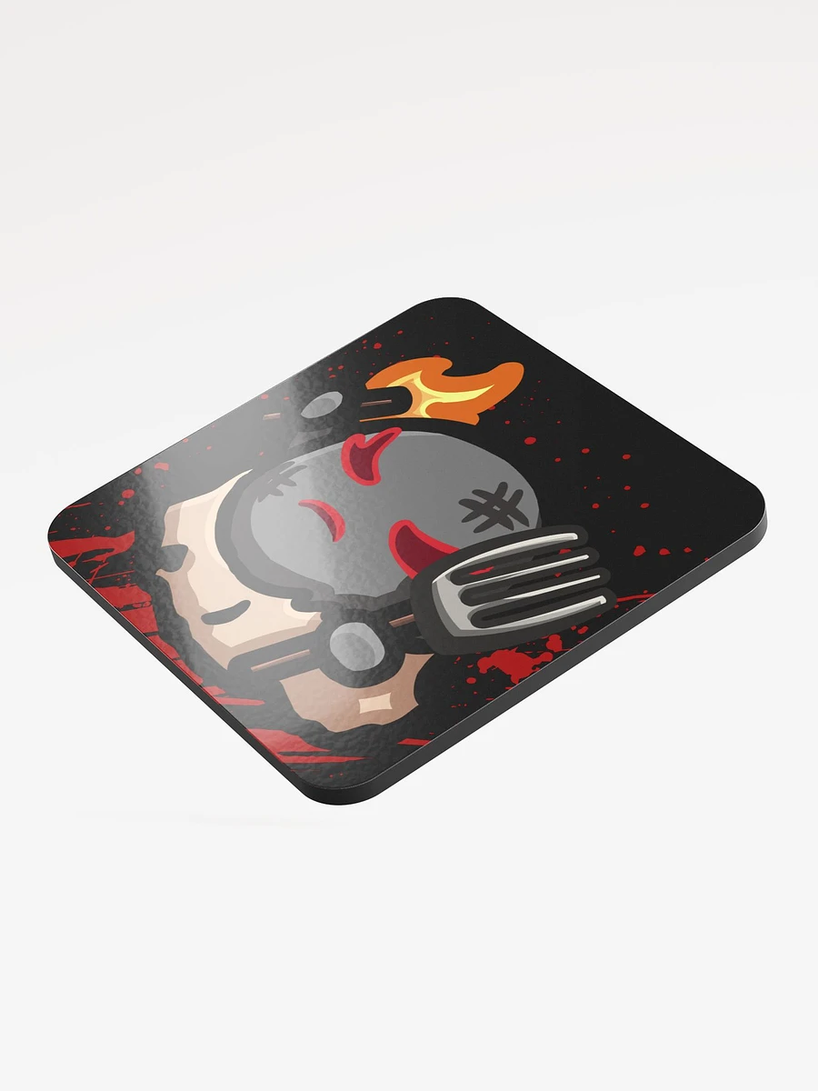 Riot Coaster product image (4)