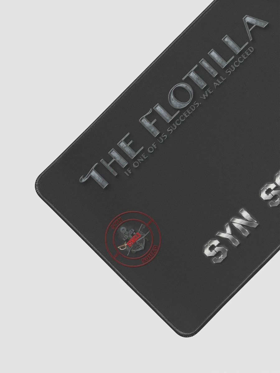 Clean Flotilla Desk Mat Small product image (2)