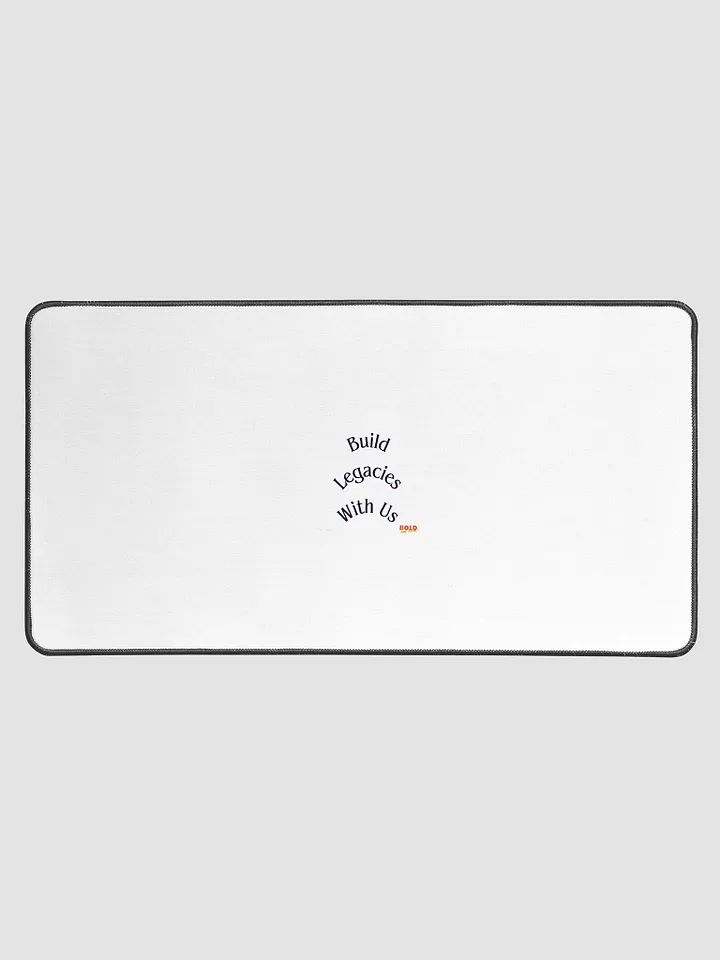 Legacy Desk Mat product image (1)