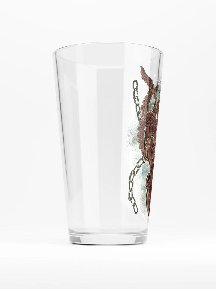Social Media Suffocation - Glass product image (2)