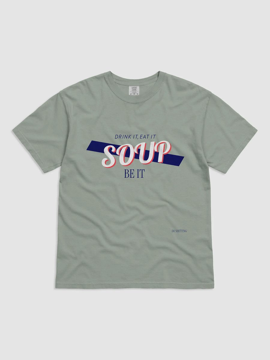 SOUP SHIRT product image (8)