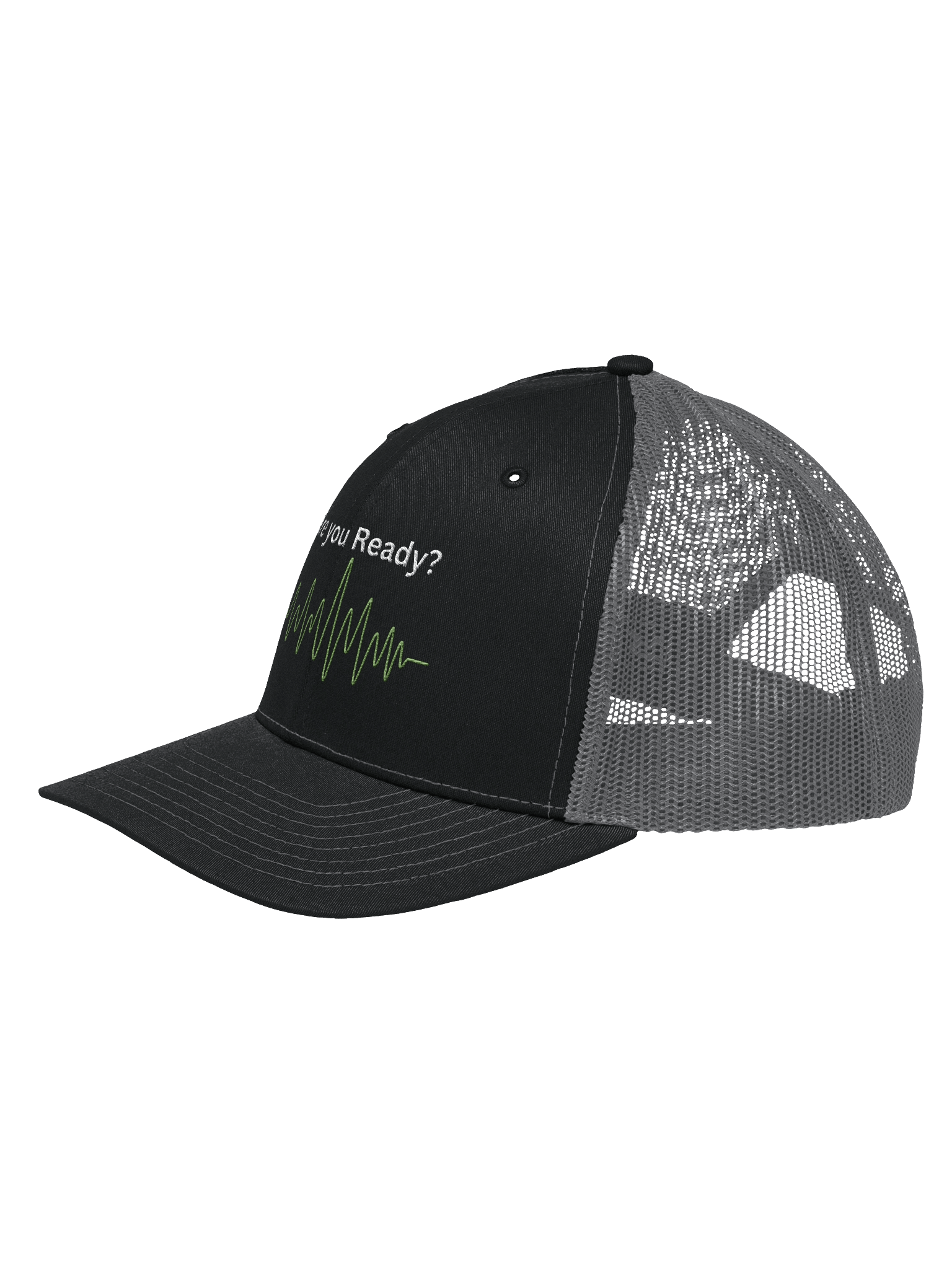 AEG DX Trucker Cap product image (2)