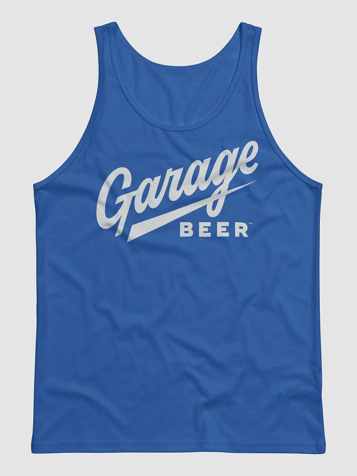 Logo Tank (Royal) product image (1)