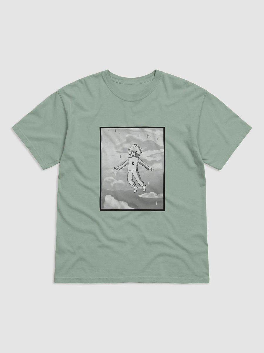 Dreamer's Heavy-Weight T-Shirt (Multiple Colors) product image (1)