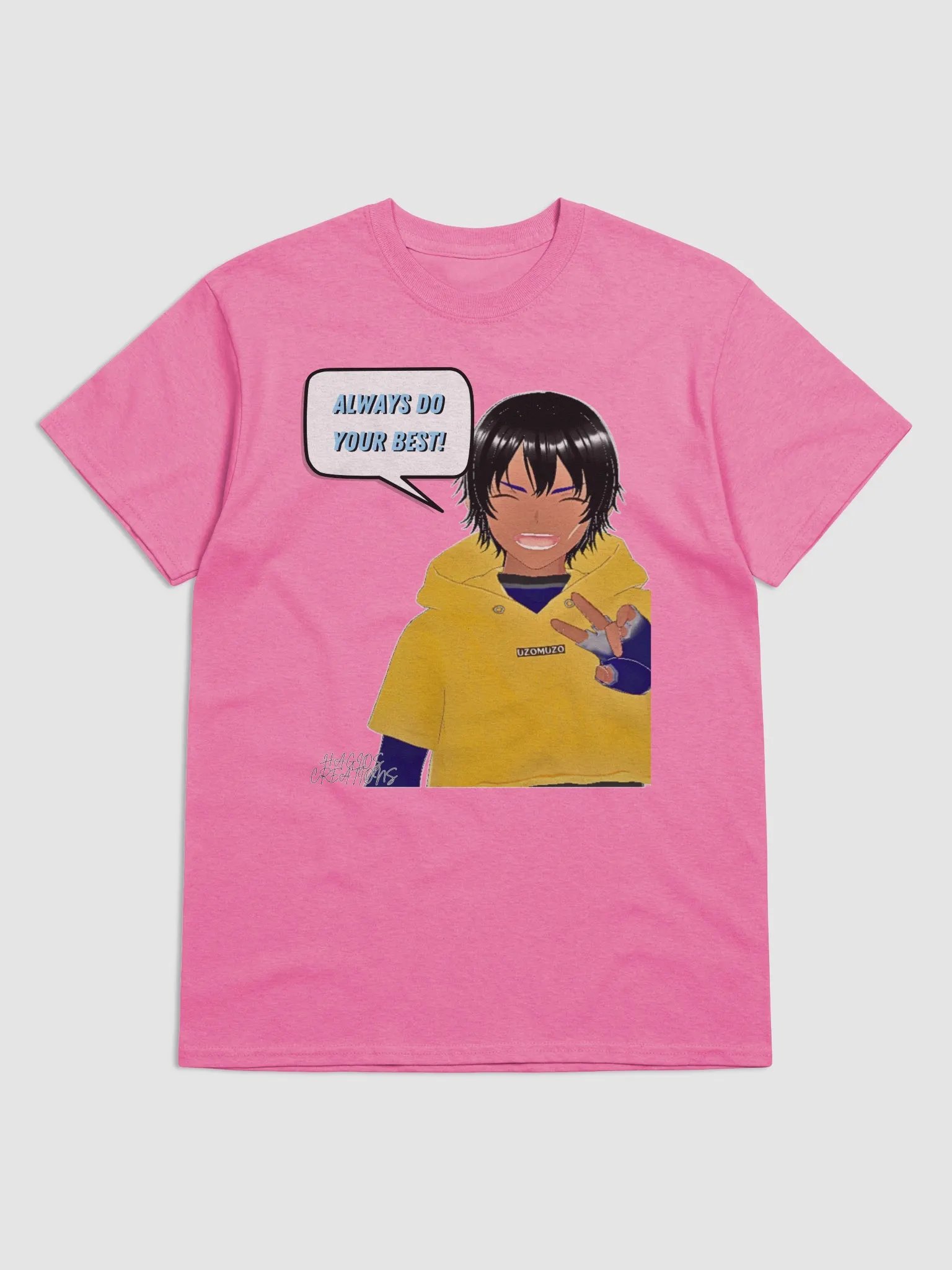 Encouragement TShirt product image (5)