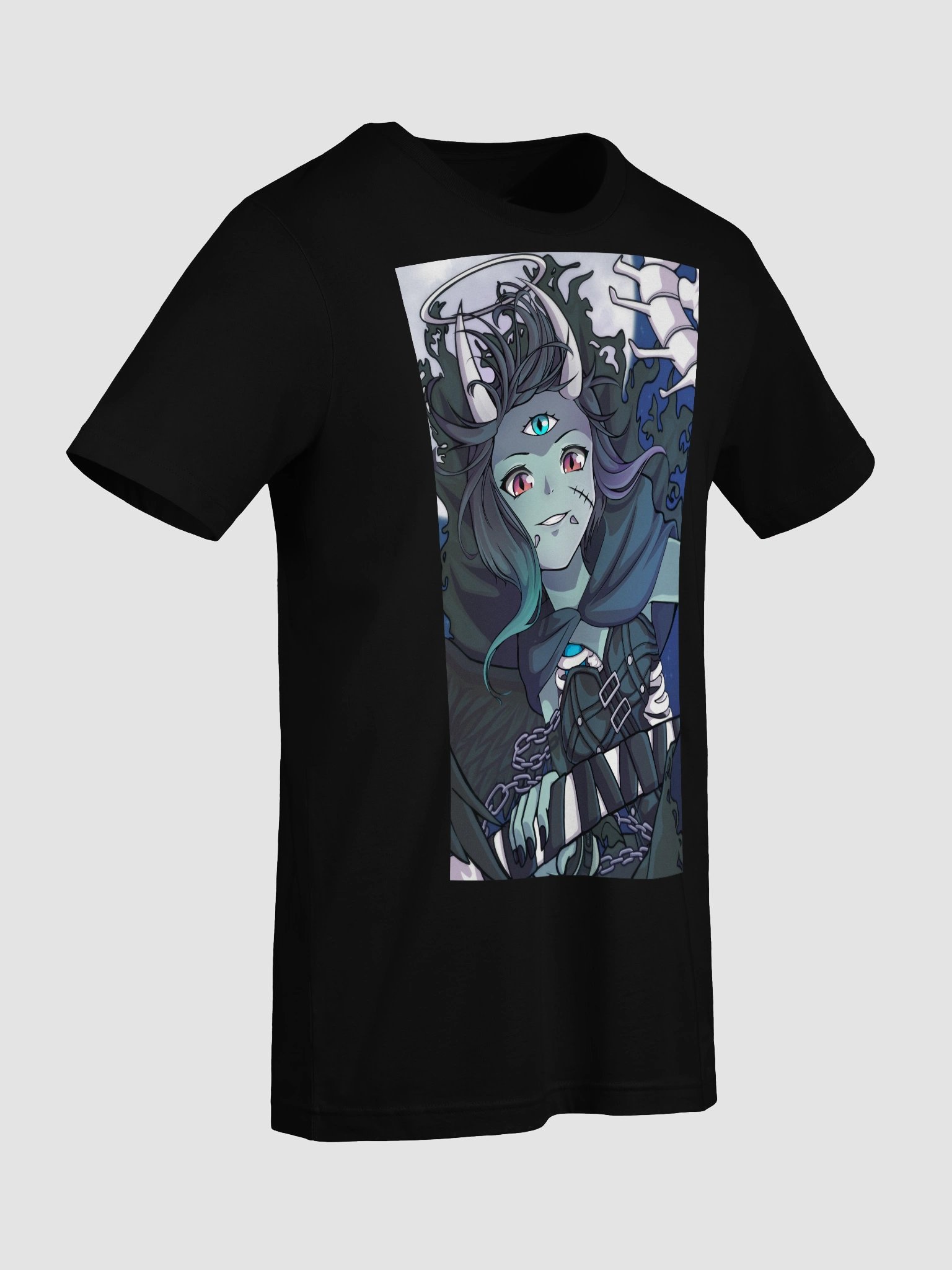 Falling Into Action Tee product image (71)