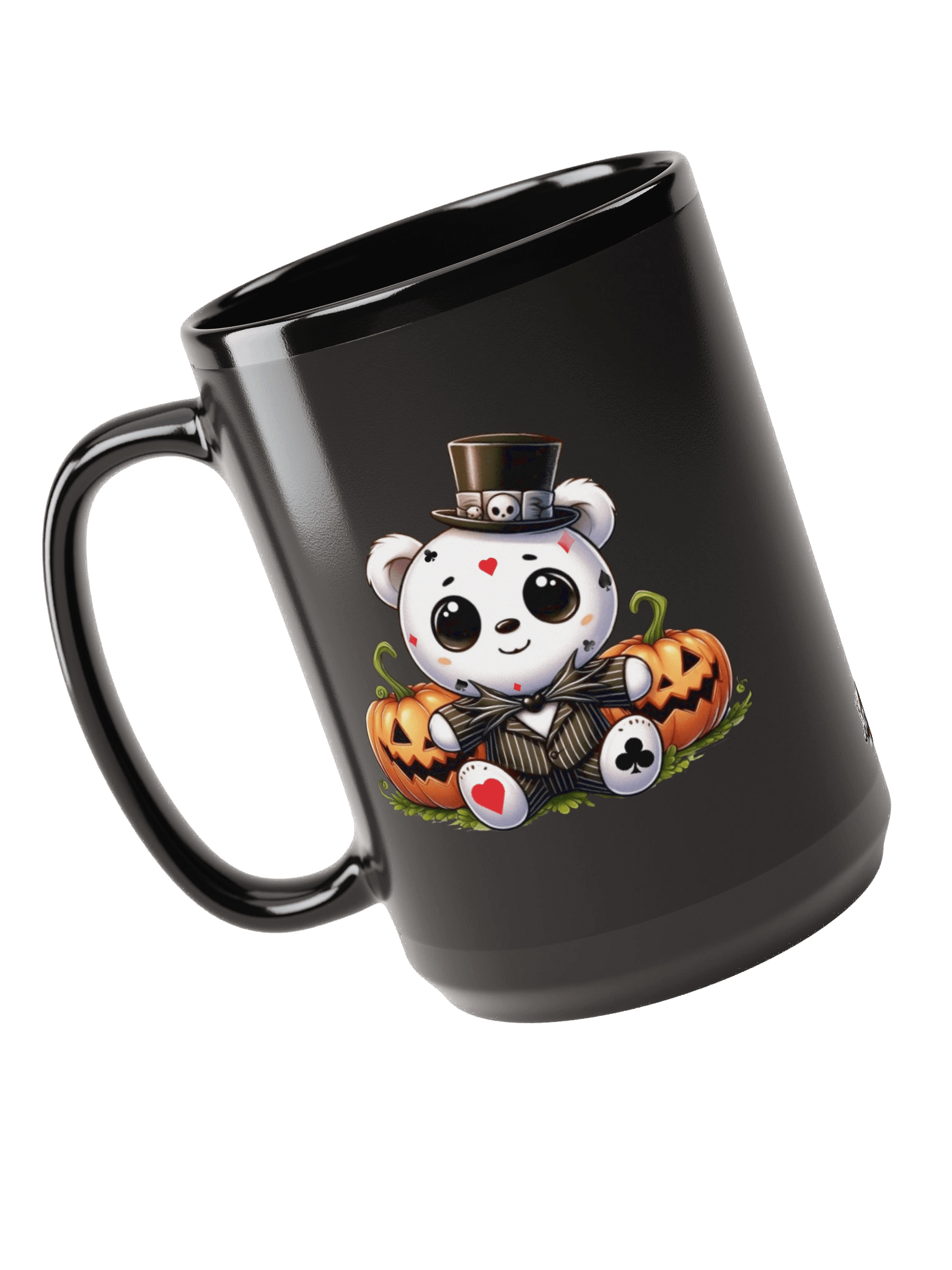 Joker Jack Mug product image (3)