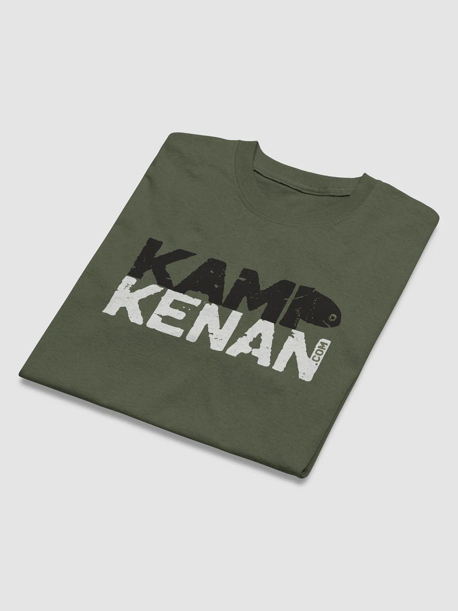 Kamp Kenan Logo T product image (2)
