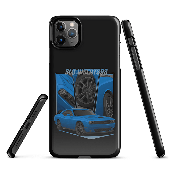 iphone case - slo.wscat392 product image (5)
