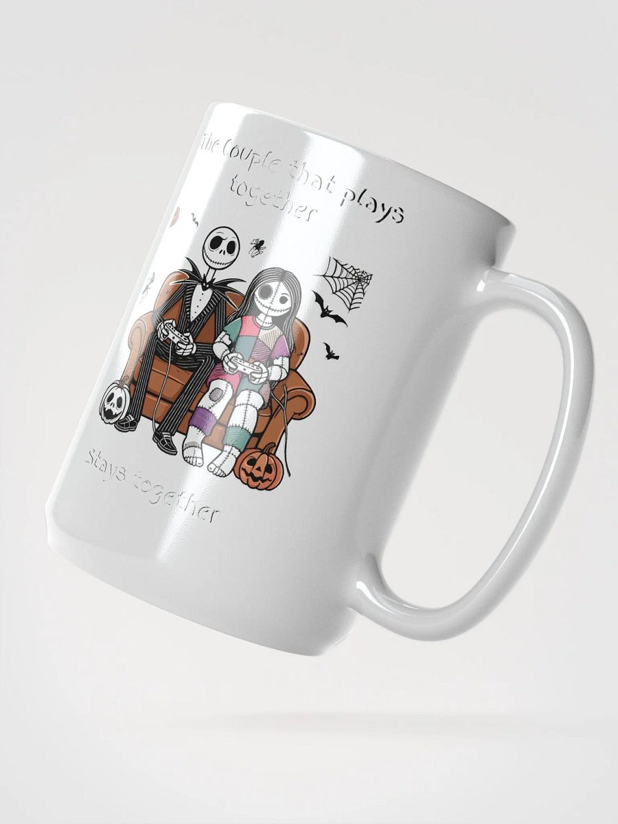 XP Booster Mug product image (2)