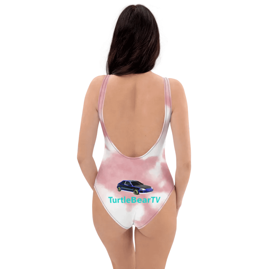 Cub One-Piece Swimsuit product image (2)