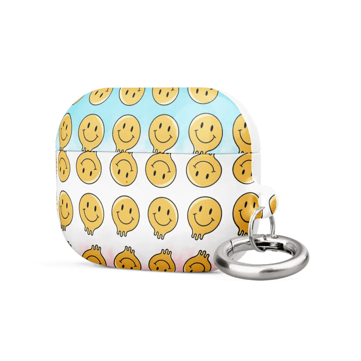 make me smile - Case for AirPods product image (9)