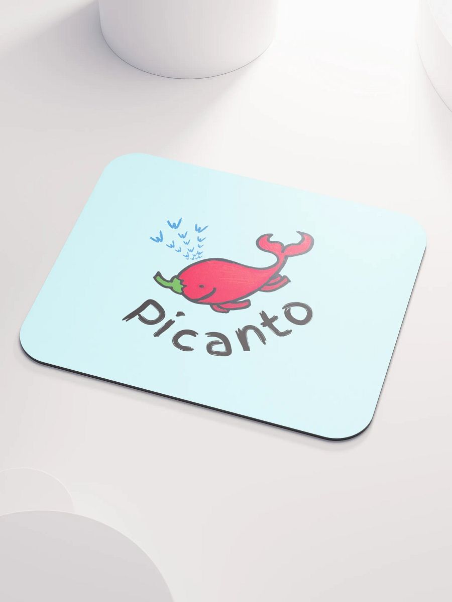 Picanto Mousepad product image (3)