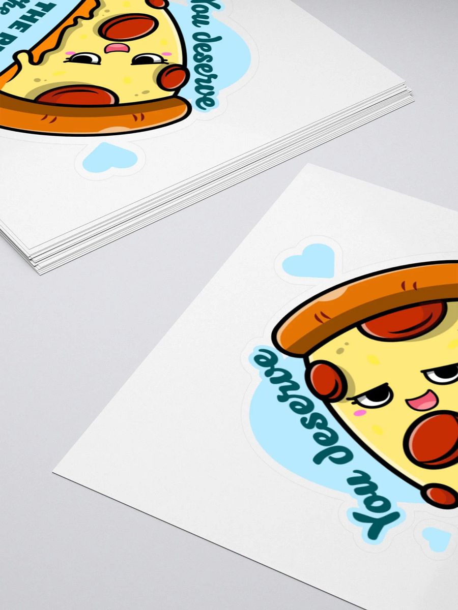 Pizza Sticker product image (11)