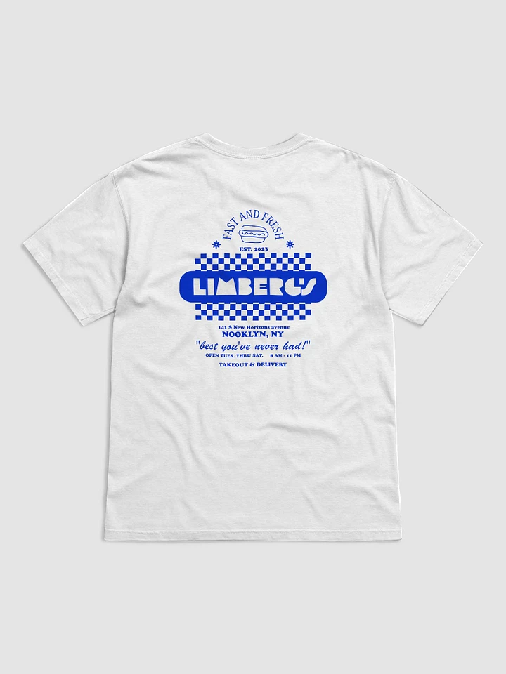 Limberg's Shirt product image (1)