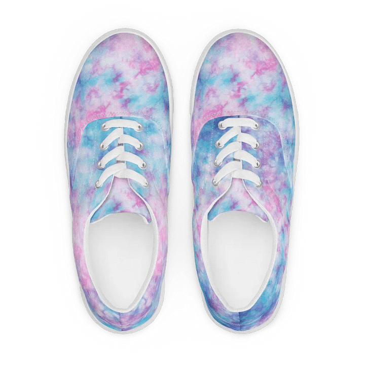 Tye-Dye Shoes product image (2)