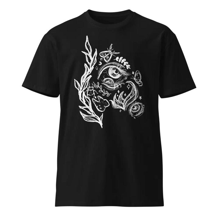 Sketchy Bug Tee product image (1)