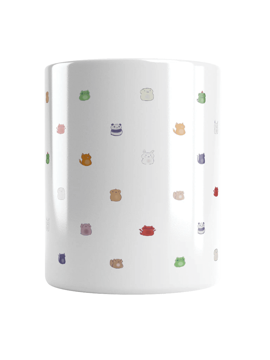Lil' Squishies mug product image (5)