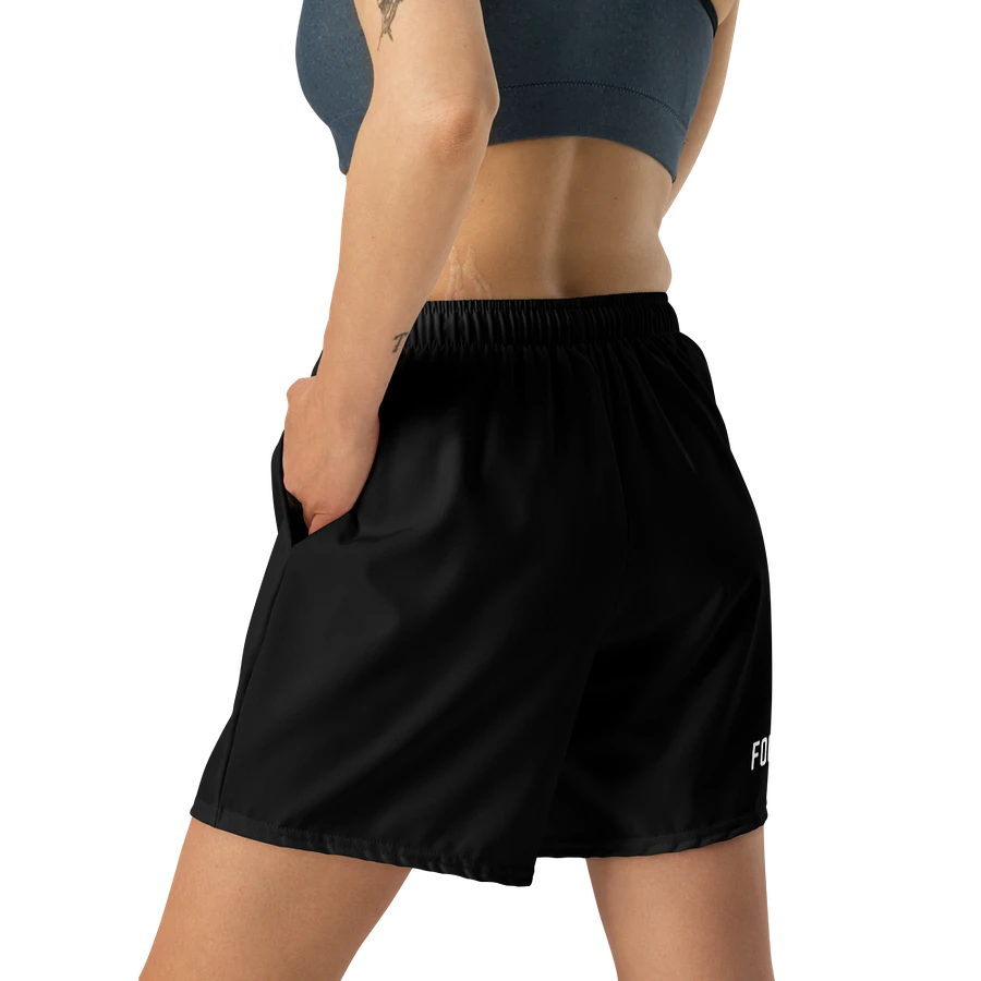 Digi Scoop Athletic Shorts (Black) product image (18)