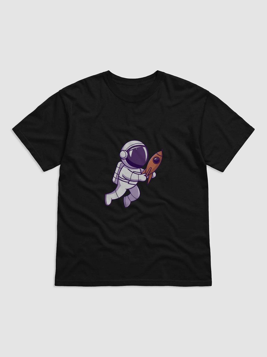 Rocket Man! product image (1)