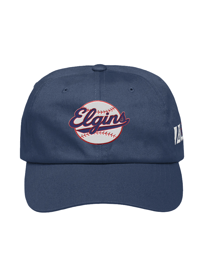 St. Thomas Elgins Dad Hat product image (1)