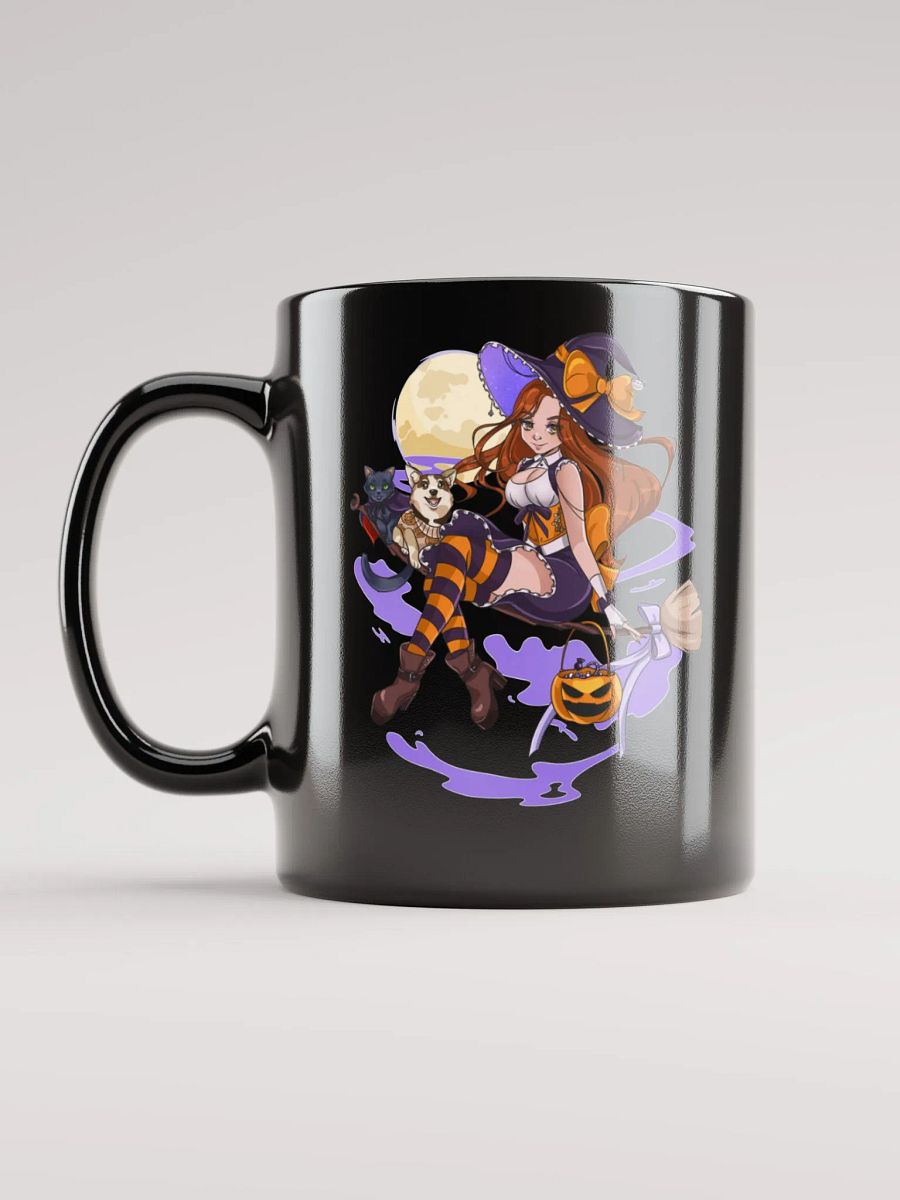 WitchBugz Mugz product image (1)