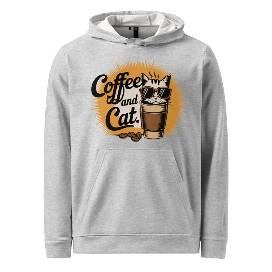 Coffee and Cat product image (1)