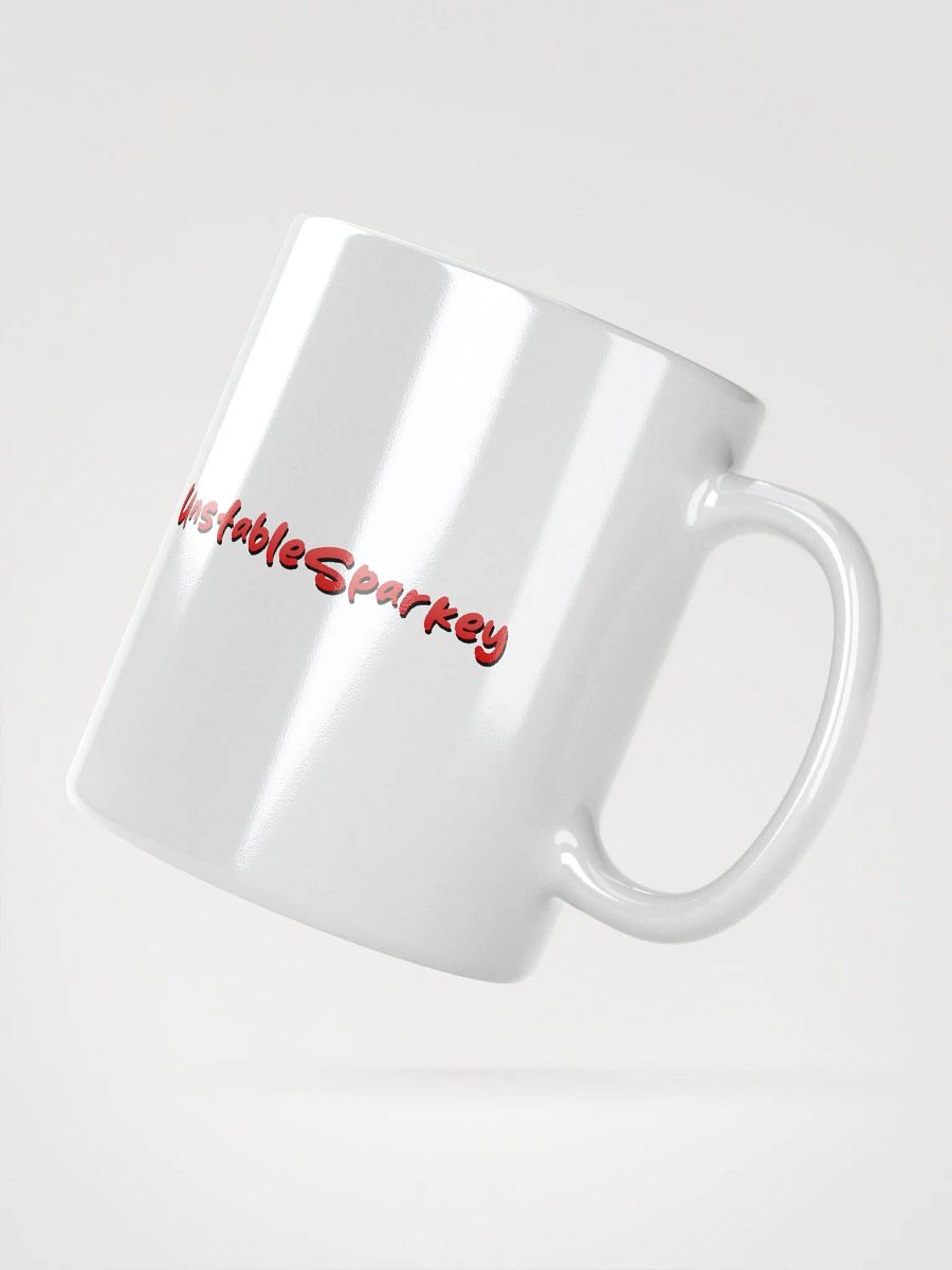 Wink Wink Meow Mug product image (5)