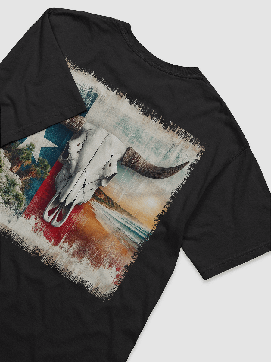 Lone Star Skull product image (6)
