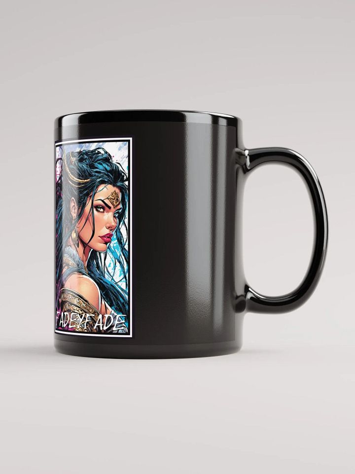 Barbarian Fade Mug Choice Two product image (1)