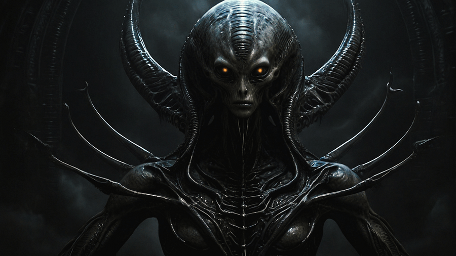 --- | 1-Hour of Extra-terrestrial Ambience product image (1)