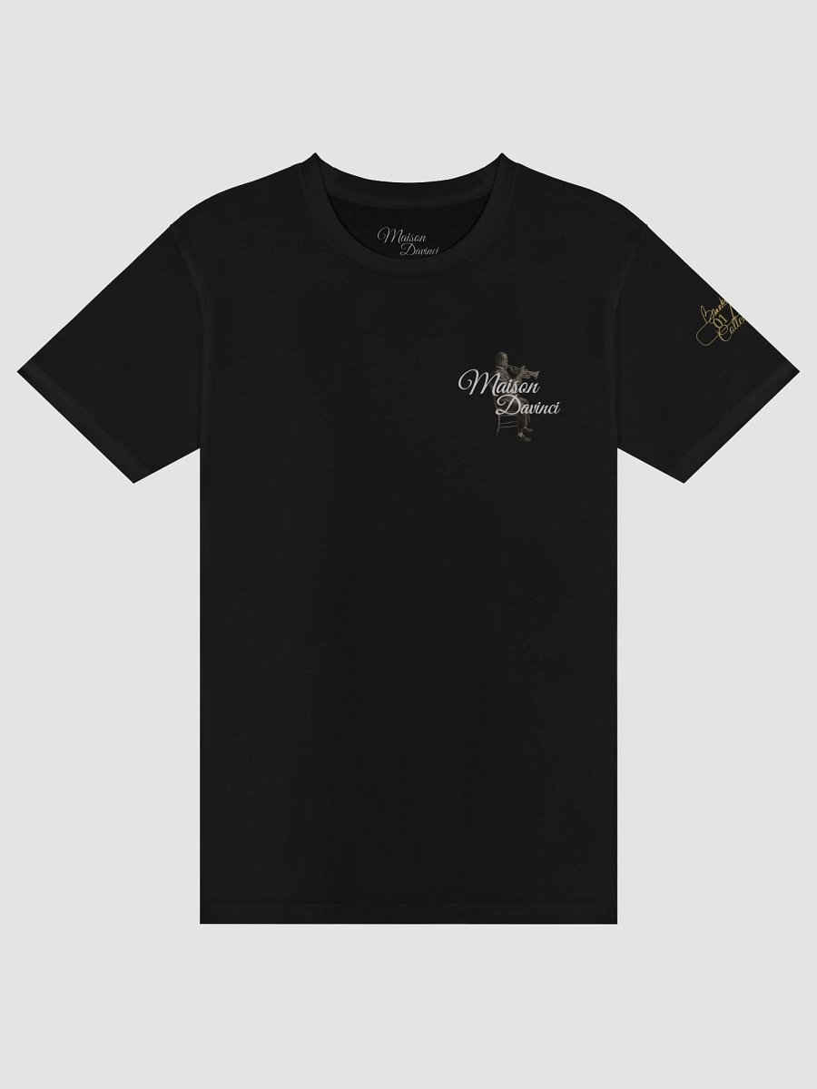 Maison Davinci Luxury Tee product image (3)