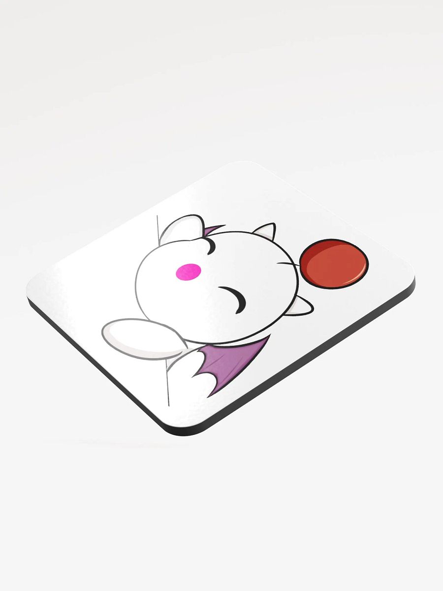 Good Moogle Coaster product image (3)