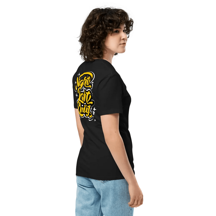 Shine Your Light Tee product image (8)