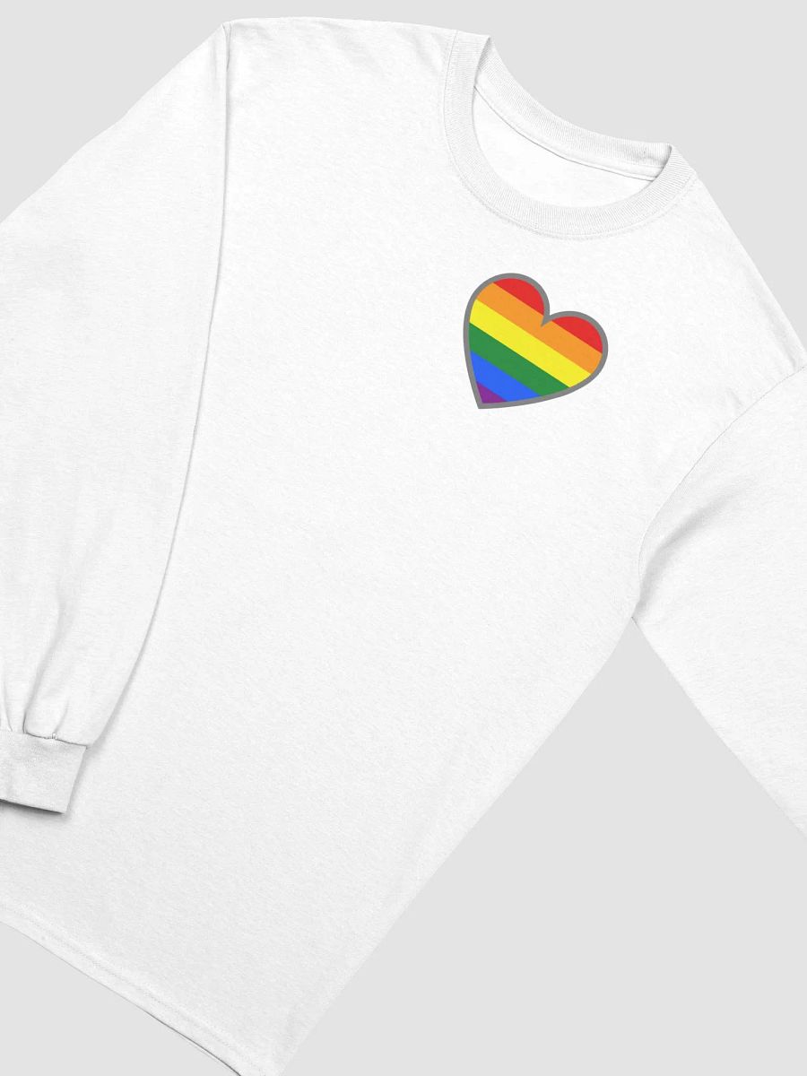 LGBTQIA Long Sleeve product image (23)