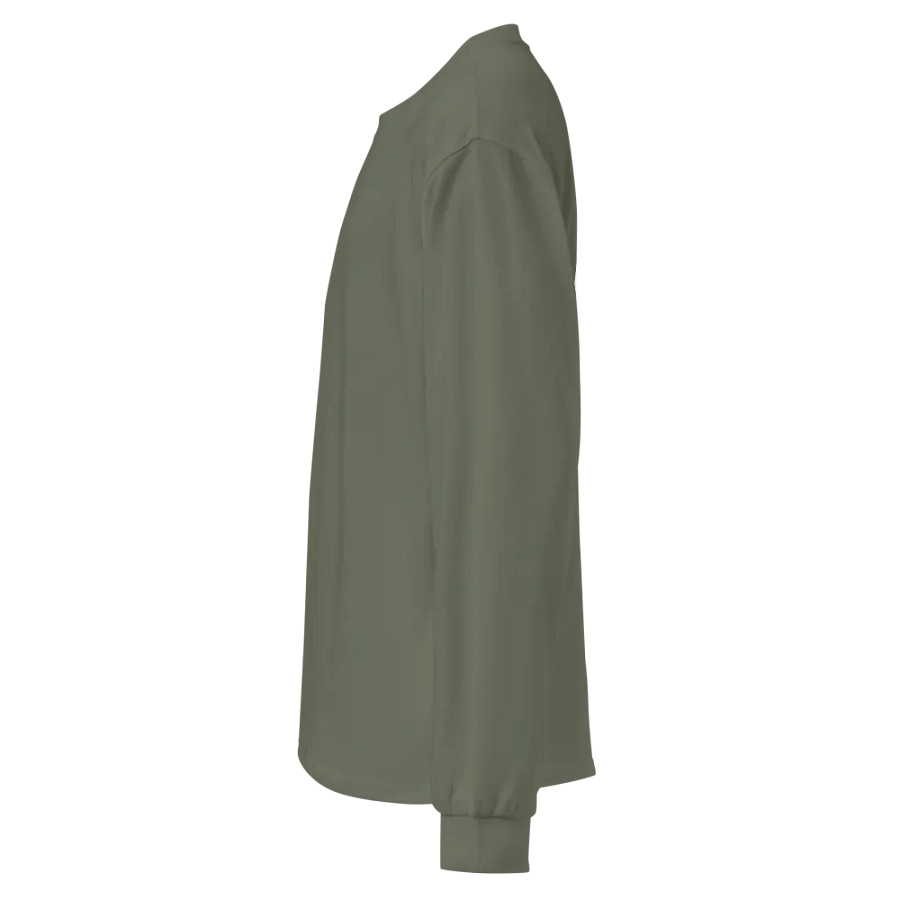 IA Long Sleeve Heavy Tee - Night Of The .:ibe Edition product image (2)