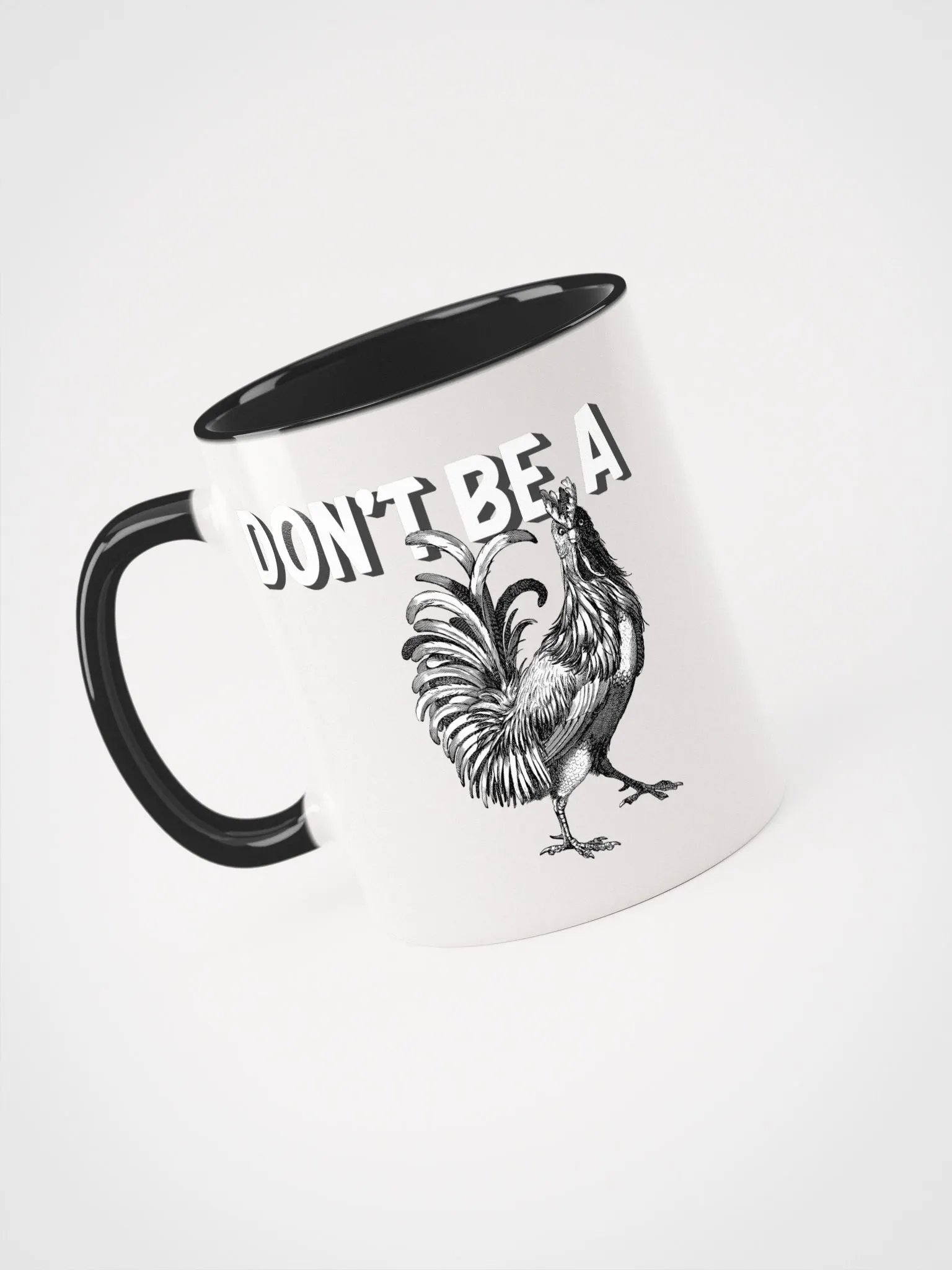 Don't Be A Mug product image (1)