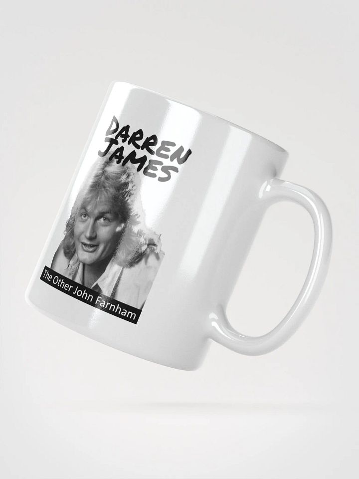 Darren James, the other John Farnham product image (4)