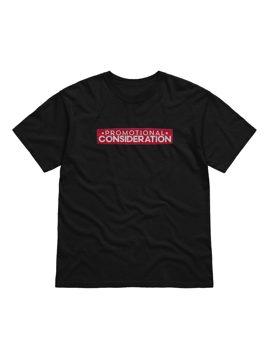 Promotional Consideration Logo product image (1)