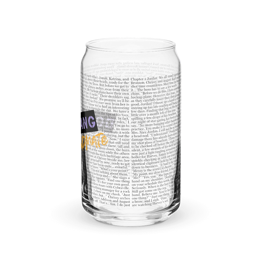 The Words Collection: Don't Bang a Bandmate product image (3)