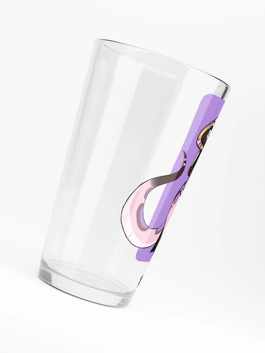 Cute Snek Glass product image (6)