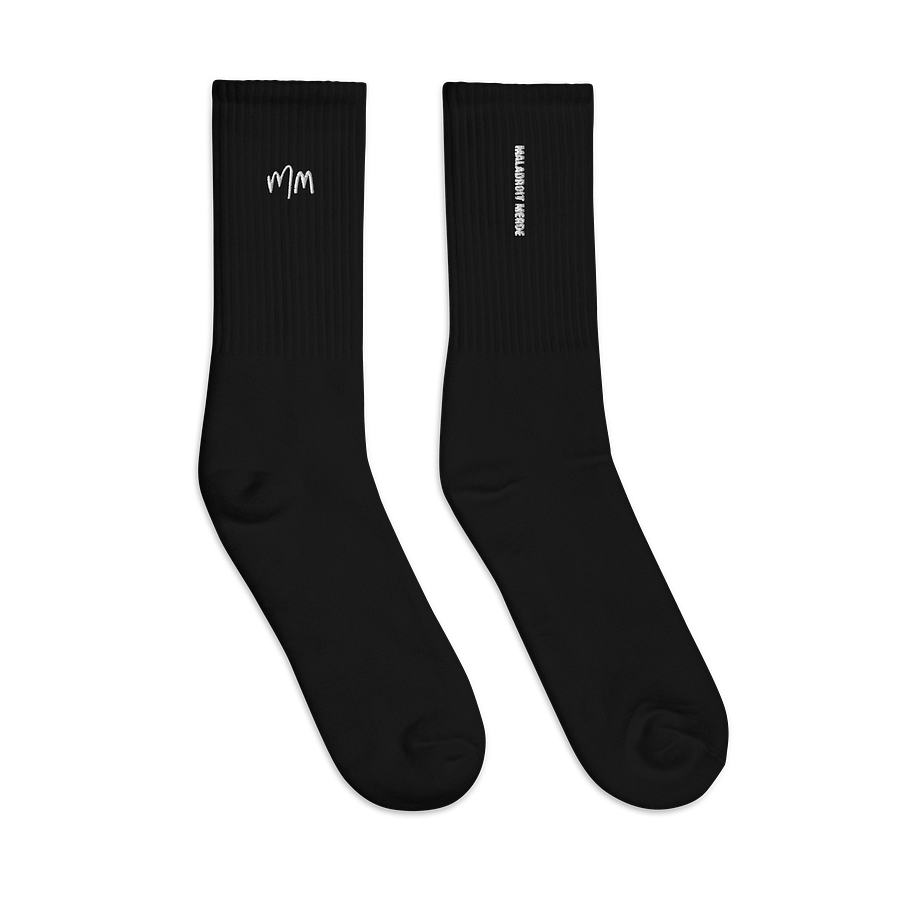MALADROIT MERDE SŌCKS product image (3)