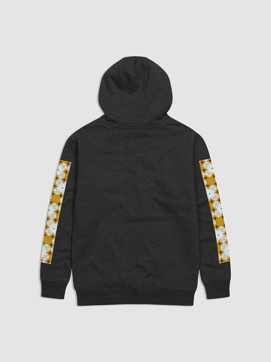 Cool to Be Square Hoody product image (2)