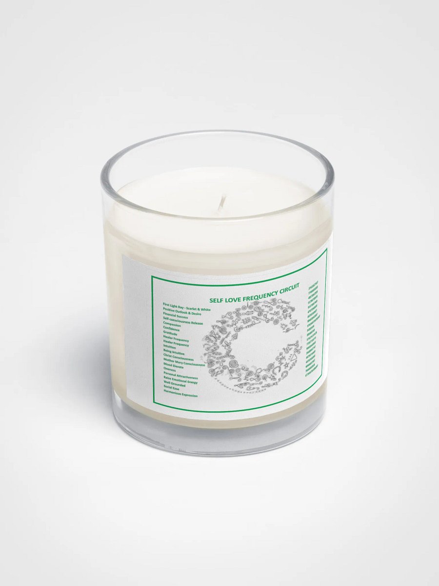 Self Love Frequency Circuit product image (2)