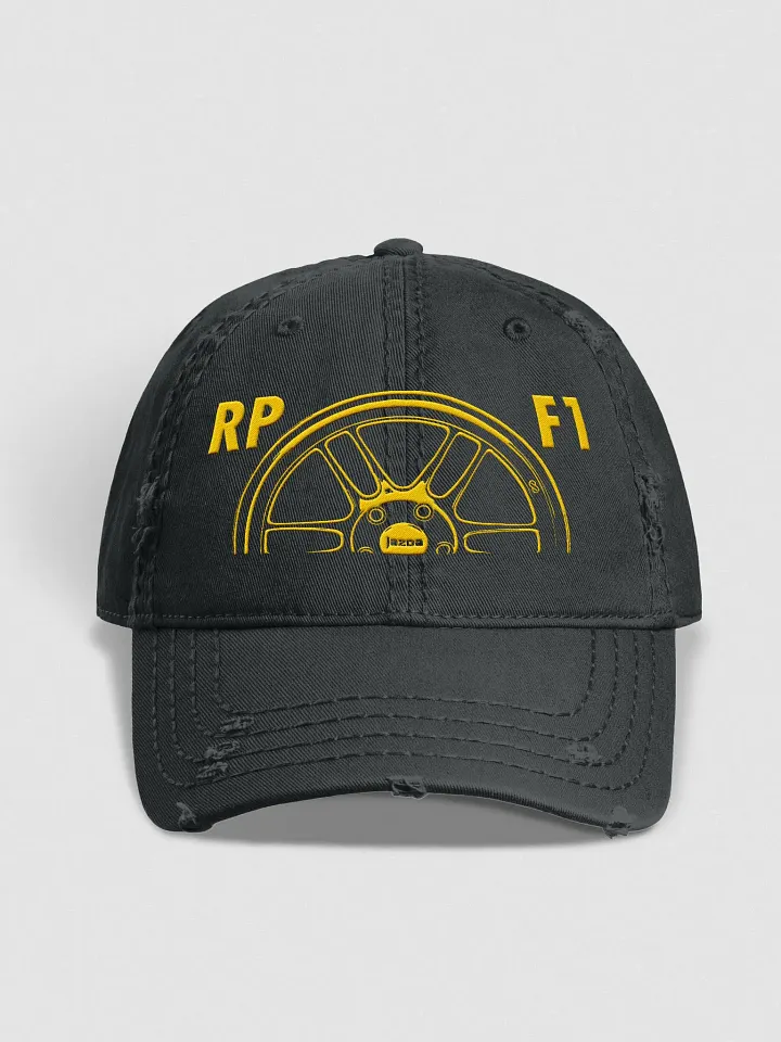 Enkie RPF1 - Hat product image (1)