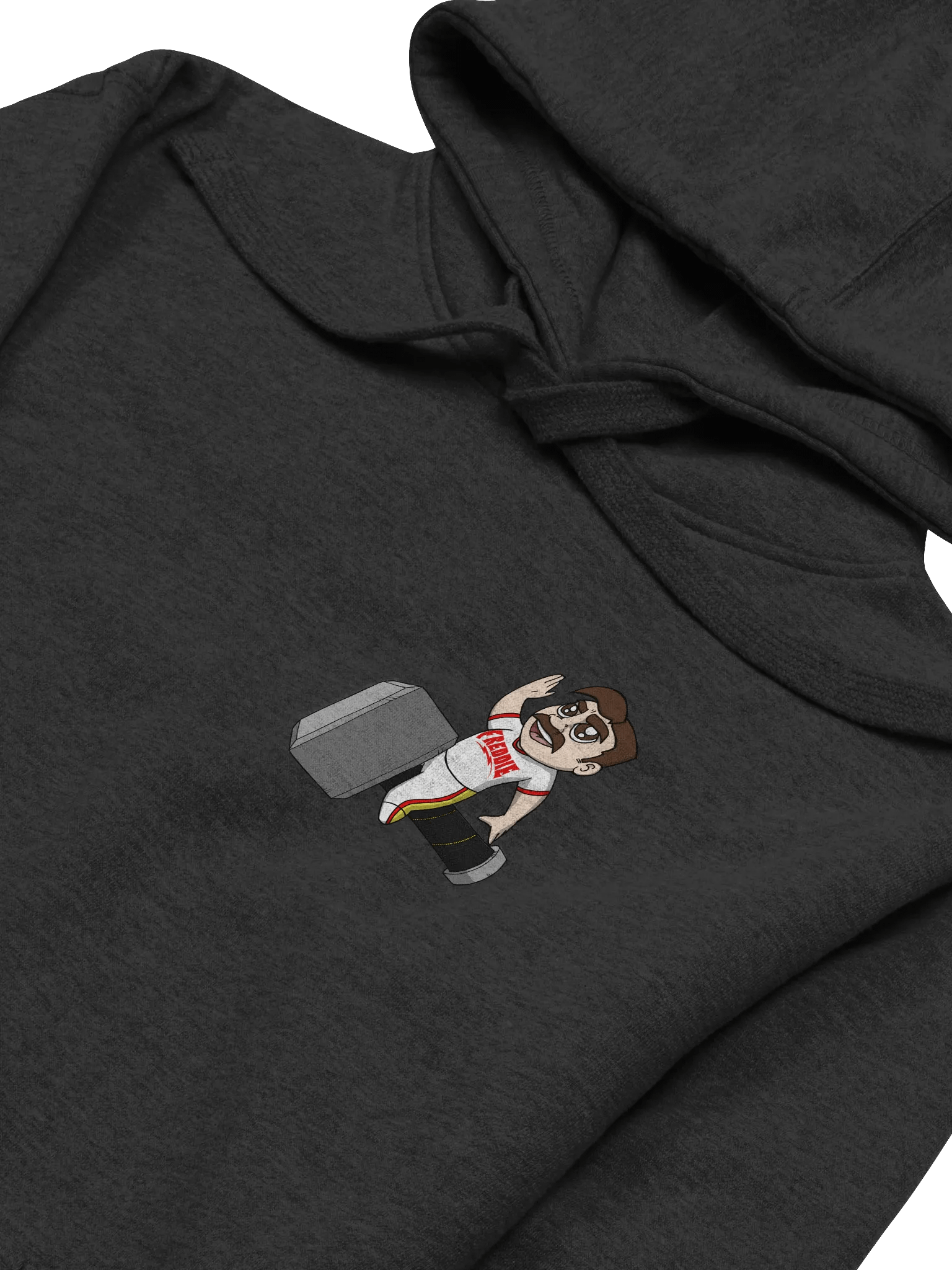 Hammer to fall hoodie product image (2)