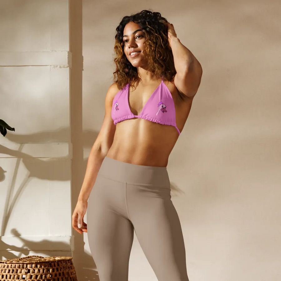 Lover Geese 'kini Top product image (11)