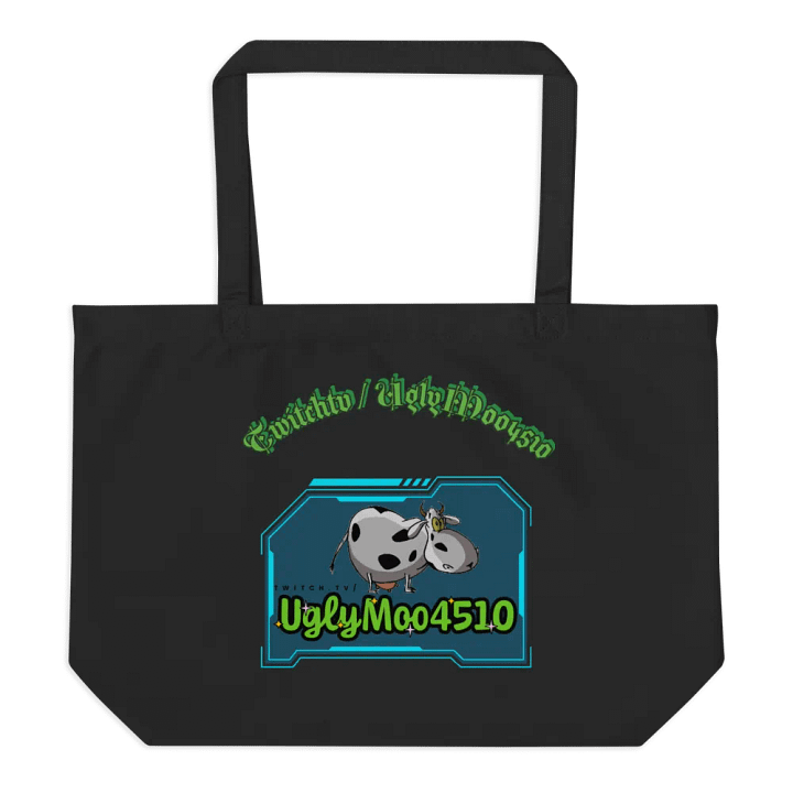 Moo Tote product image (1)