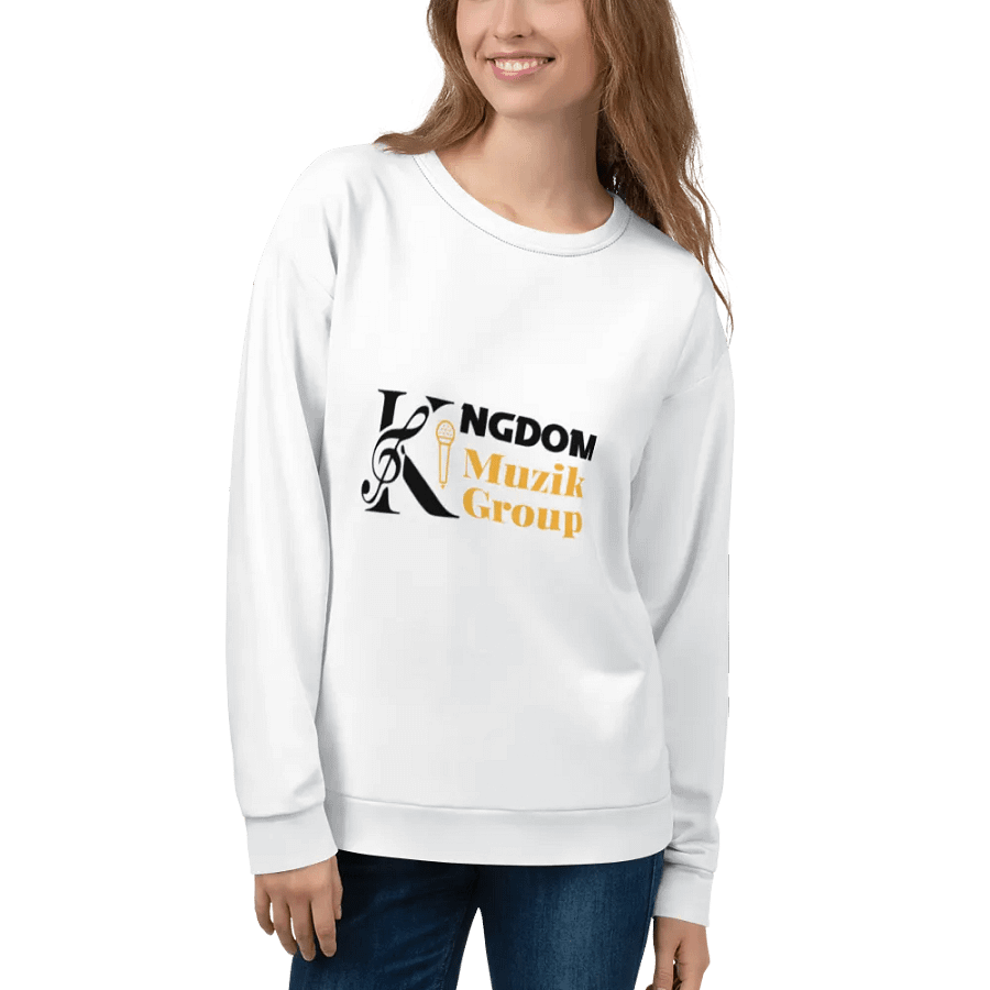 KMG Sweatshirt product image (3)