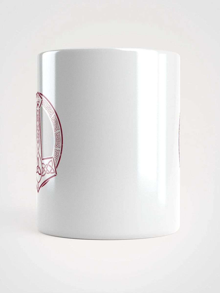Mjölnir Coffee Mug product image (15)